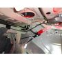 Упоры (амортизаторы) багажника для Mazda 6, 2012-2015 AB-MZ-0612-01