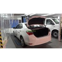 Упоры (амортизаторы) багажника для Toyota Corolla XI , 2012- АВ-TY-CL11-00