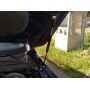 Упоры (амортизаторы) капота для Mercedes Benz X-Class 2018- KU-MB-XC00-00